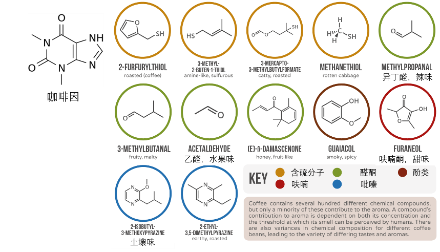 咖啡应该做_做咖啡的几种方法_咖啡用什么做